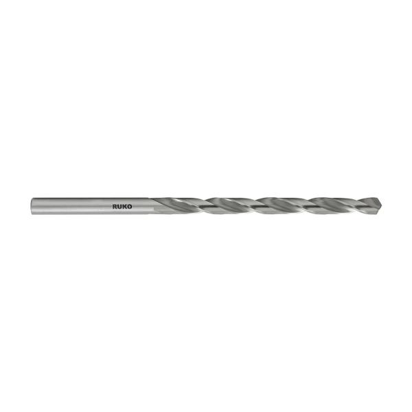 Сверло по металлу 8,5х165/109мм  HSS-G  DIN 340 (RUKO)