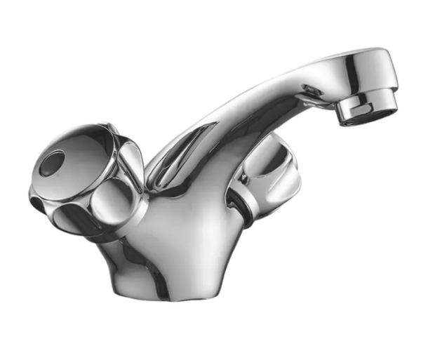 Смеситель для раковины Decoroom DR50011R