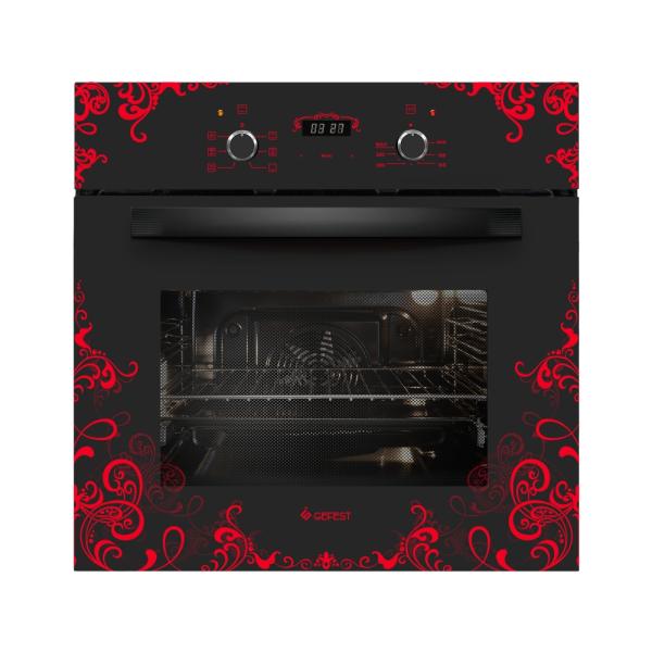 Духовка встраиваемая GEFEST ДА 622-02 К16 электрическая
