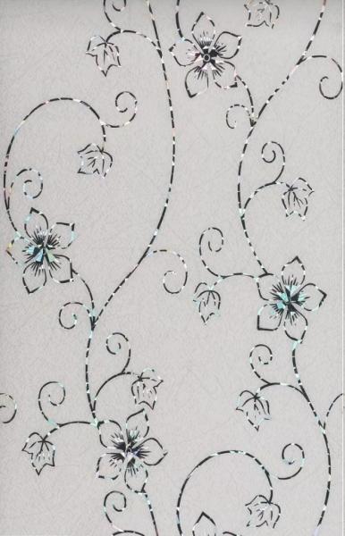 Панель стеновая 2,7х0,25м "Нарцисс" 8мм( 8/300-2 DC )