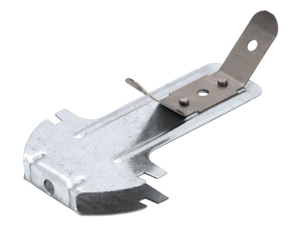 КНАУФ-анкерный подвес с зажимом