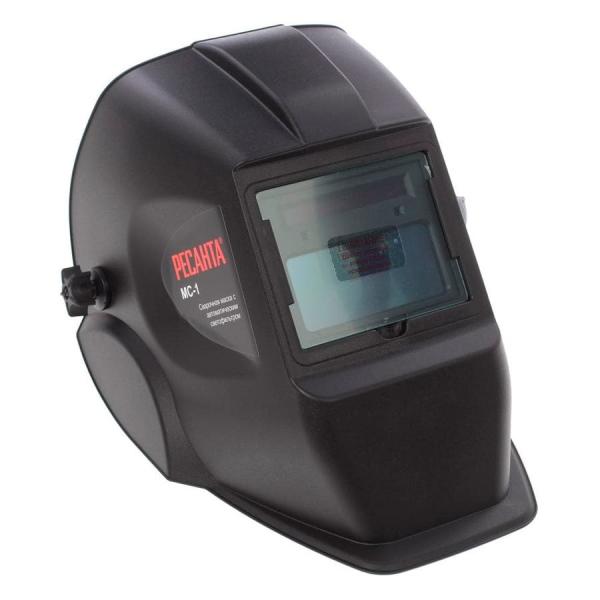 Сварочная маска МС-1 Ресанта(65/13)