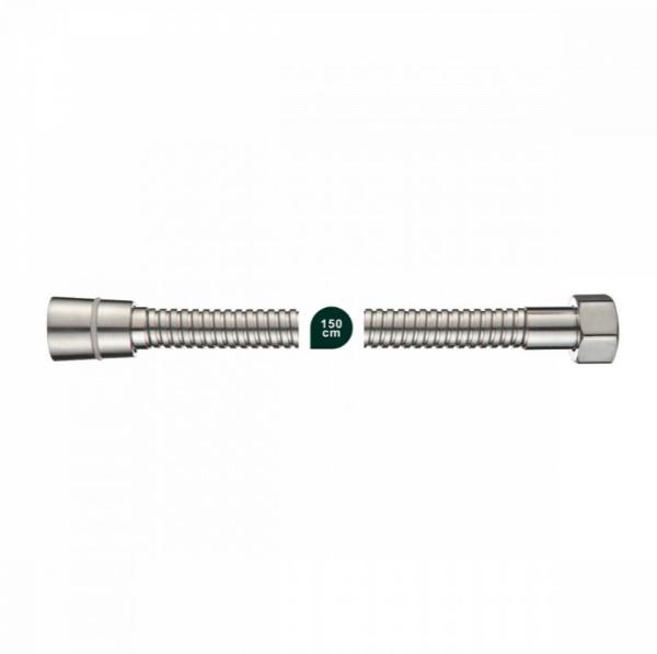 Шланг для душа 150 см Splenka S401.15.05, сатин