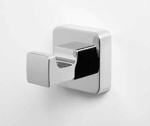 В интерьере