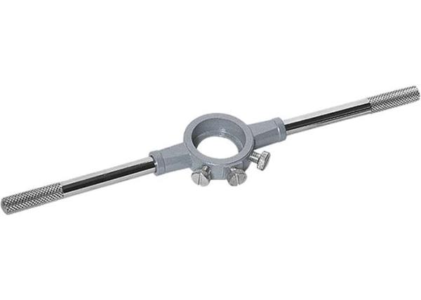 Плашкодержатель, 38мм, (77438) (СИБРТЕХ)