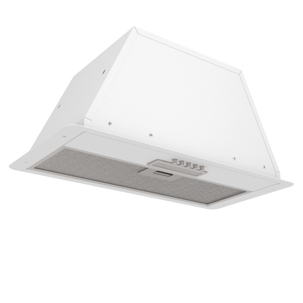Кухонная вытяжка ELIKOR Врезной блок КВ BIOS 52П-450, белый