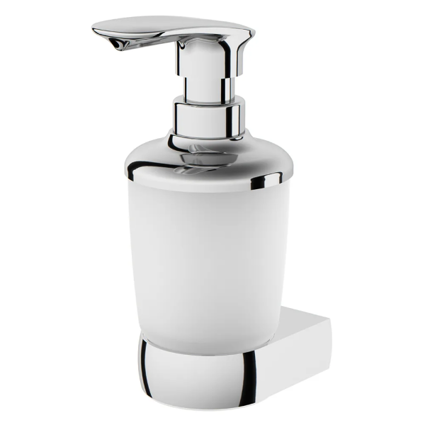 Дозатор для жидкого мыла AM.PM Sensation хром A3036900