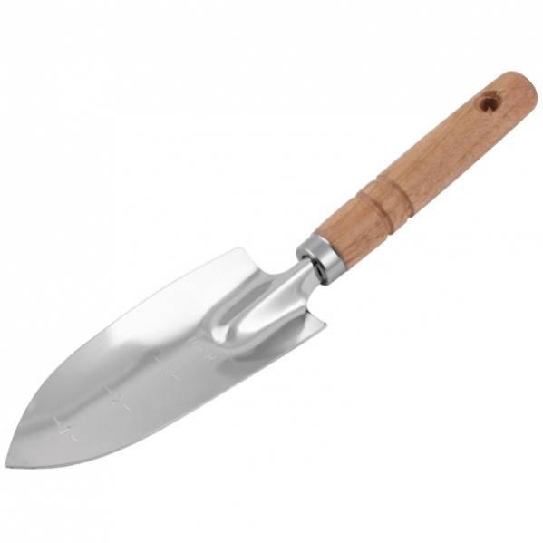 Совок посадочный узкий  (0532-2) (ЦИ)