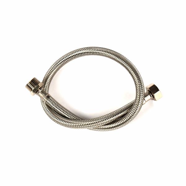 Подводка для воды PEX 0,4 м г/ш, Monoflex