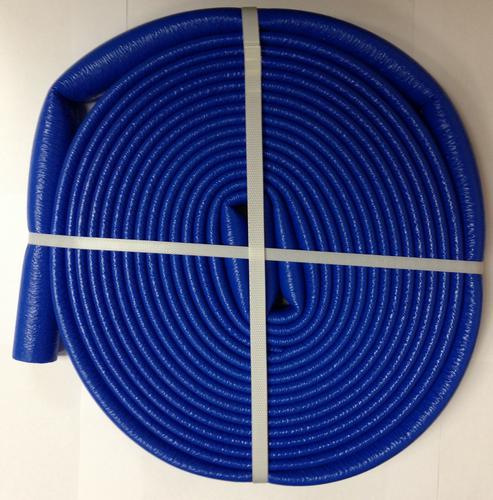 Теплоизоляция СУПЕР ПРОТЕКТ 22 (4мм) бухта 10м СИНИЙ