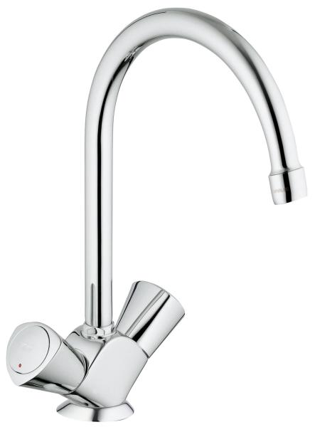 Смеситель для мойки COSTA S  Grohe 31819001