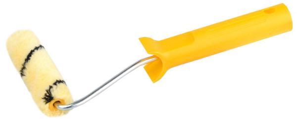 Валик "Dualon" мини Master ворс 7мм, бюгель 6мм, 15x110мм (арт.03-05812-11) Stayer