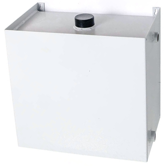 Бак расширительный ЛЕМАКС для открытой системы отопления, 18 л