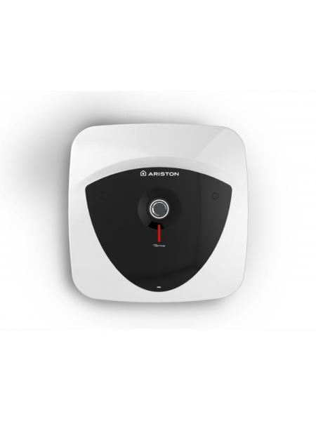 Водонагреватель электрический накопительный Ariston ABS ANDRIS LUX 15 OR, над раковиной