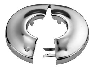 Отражатель (пара) плоский разъемный Remer 1"  RR132-1