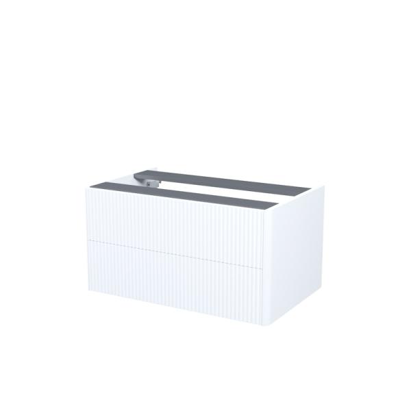 Тумба Iddis Aiger 80 под столешницу, AIG80W0i95