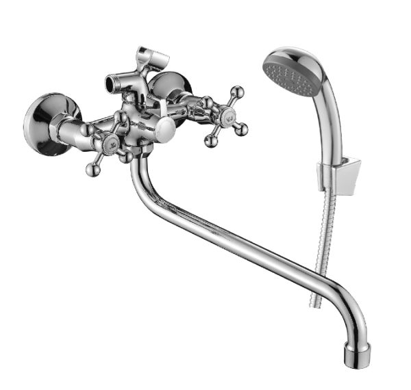 Смеситель для ванны Decoroom DR54045