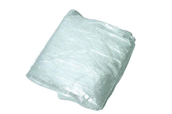 Пленка защитная, 4х5 м, 6мкм, полиэтиленовая,  (88800) (Сибртех)