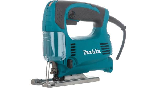 Лобзик сетевой Makita 4329KX1, 450Вт