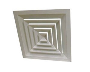 Решетка Event ПК 160/100