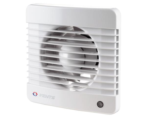 Вентилятор VENTS 125 М 125мм