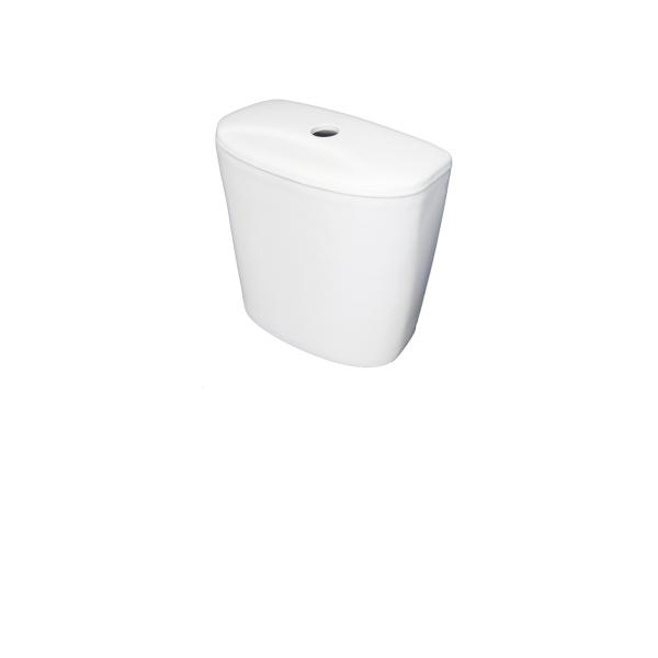 Бачок Лобненский Стройфарфор Универсал с нижним подводом