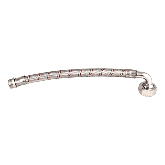 Шланг метал. для насосной станций AT- SGJ и AT- JET Длина 30см