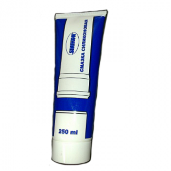 Паста для смазки труб PP 250г SINIKON (1/50) (1)  900003