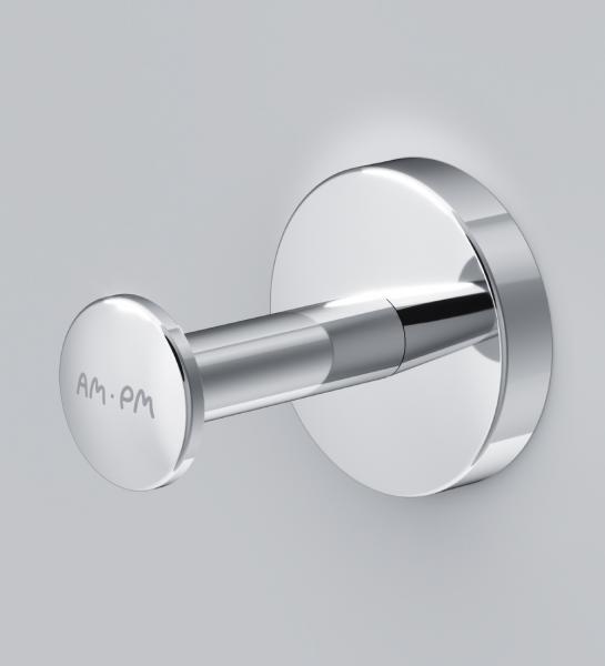 Крючок AM.PM Inspire 2.0 хром A50A35800
