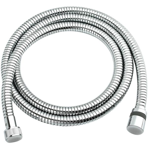 Шланг для душа 150-200 см растяжной, Lemark LE8032S