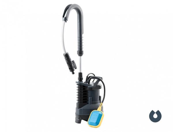 Насос садовый Unipump Rain Q250