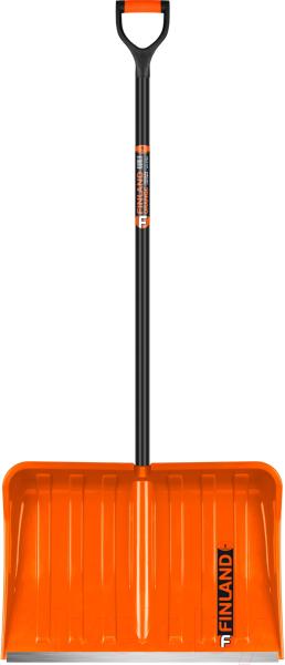 В интерьере