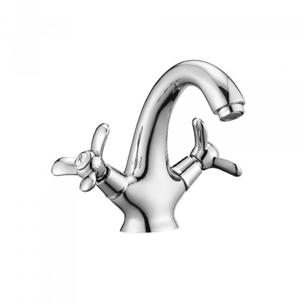 Смеситель для раковины Rossinka Q02-61