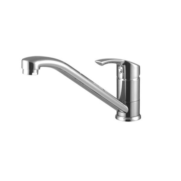 Смеситель для кухни Lemark Plus Strike LM1104C