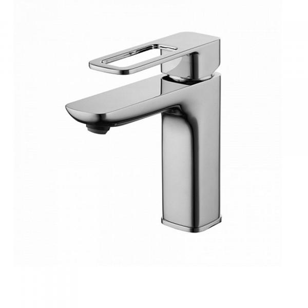 Смеситель для раковины Iddis Slide SLISB00i01