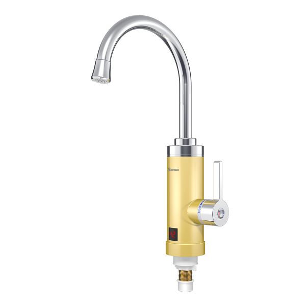 Электроводонагреватель проточный THERMEX AMBER 3000