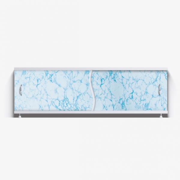 Экран для ванны Alavann Премьер 170 небо