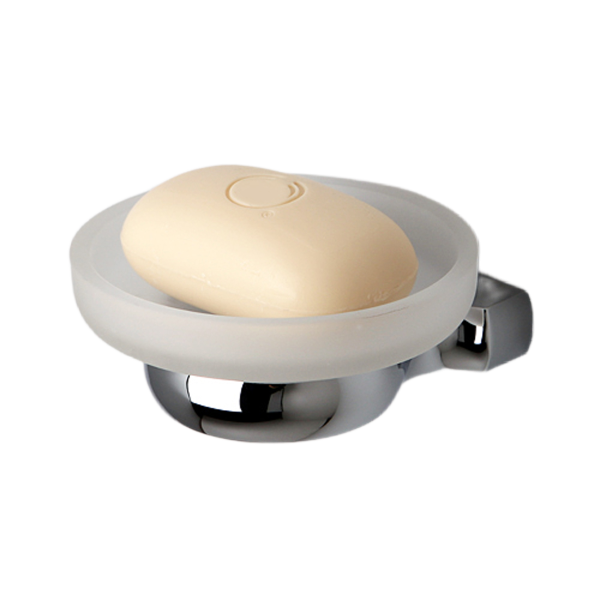 K-6829 Мыльница стекло, Berkel