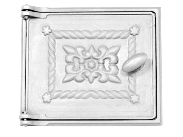 Дверка ДТ-3 (Б) топочная 270х230мм