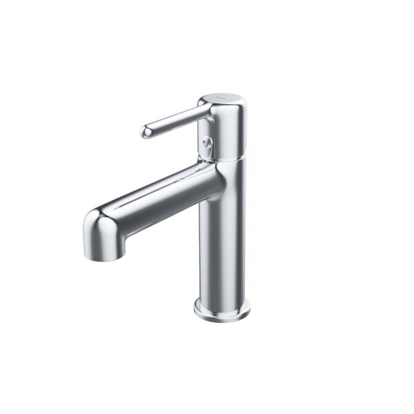 Смеситель для раковины Iddis Aiger AIGSB00i01