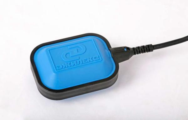 Выключатель поплавковый с проводом Джилекс 9008