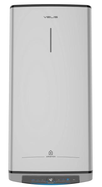 Водонагреватель электрический накопительный ARISTON ABSE VLS LUX DRY WIFI 80, сухой ТЭН