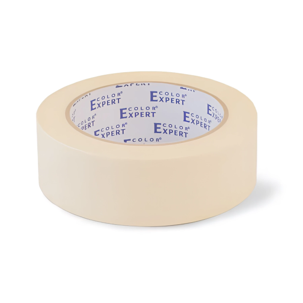 Лента малярная 36 мм x 50 м Color Expert