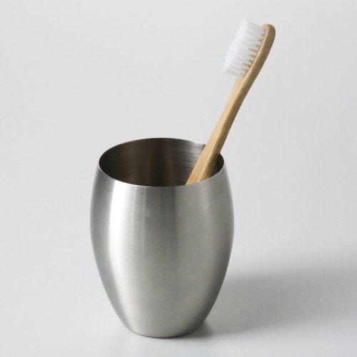 В интерьере