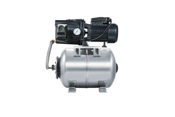 Насосная станция Unipump AUTO JET 100 L-S