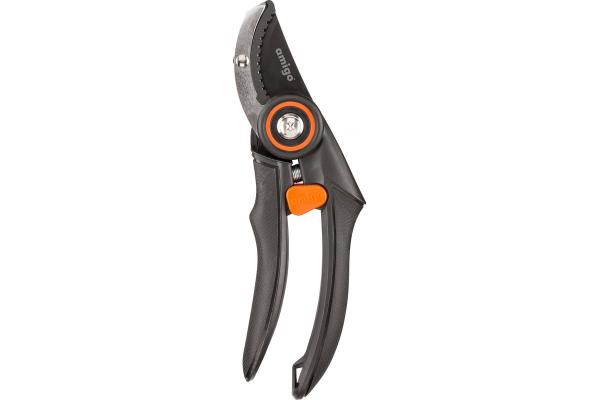 Секатор контактный Amigo Grande 210 мм 76202