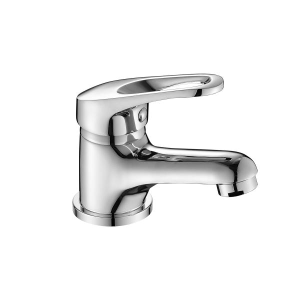 Смеситель для раковины Decoroom DR21011