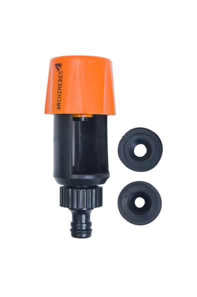 Коннектор "Архимед" универсальный для крана (90929)