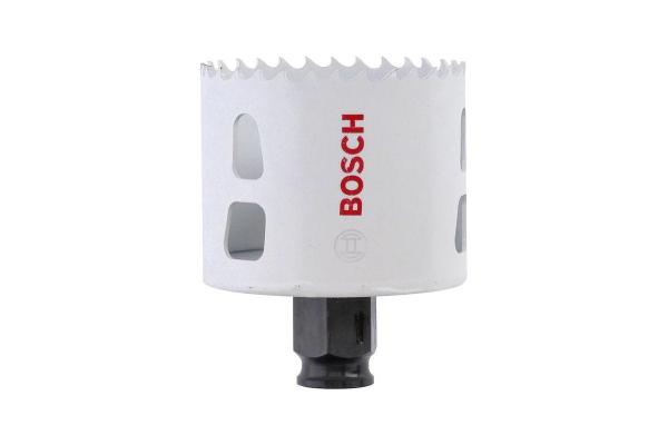 Коронка биметаллическая 51 мм, Bosch