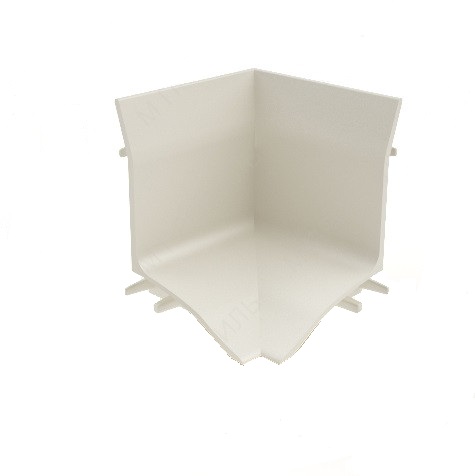 Фурнитура к бордюру 40 x 40, Россия (1,8м с самоклейкой)